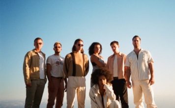 Jungle – Keep Moving: DJ Pick of the Week