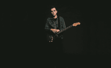 Interview with Justin Forrest