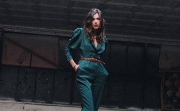 Katie Toupin – Shake Baby