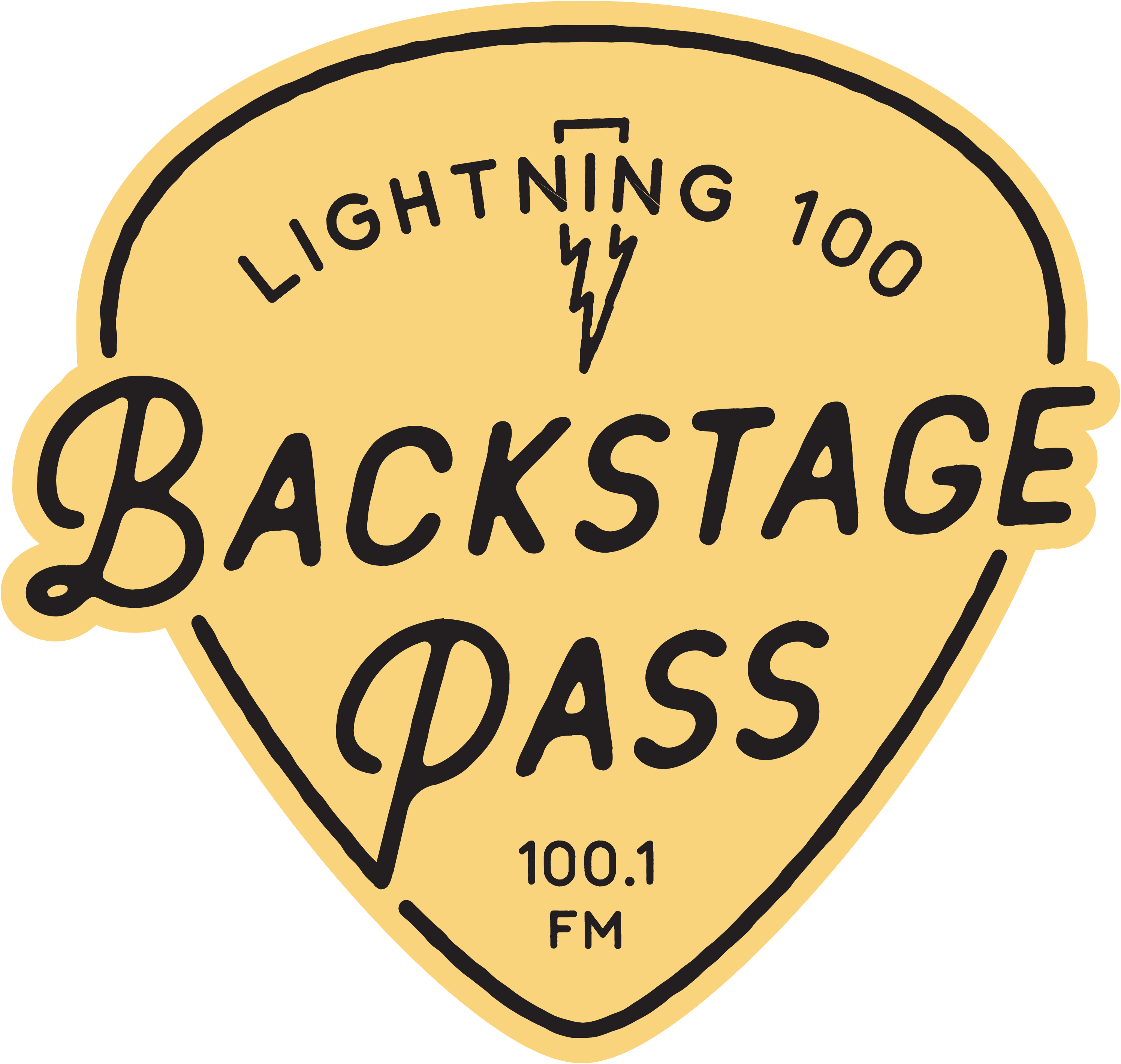 Lightning 100 Nashville S Independent Radio 100 1 Fm Wrlt