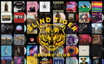 Blind Tiger Record Club On Air Archives – Lightning 100