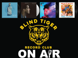 BTRC On Air: September 2021 Records of the Month