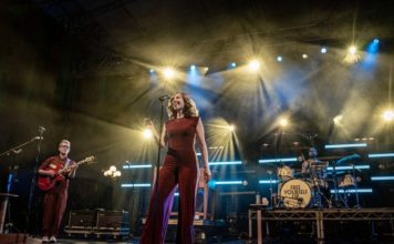 Intern Picks of the Week — Live on the Green