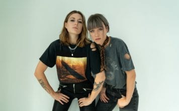 Larkin Poe — “Strike Gold”: Jayson’s DJ Pick of the Week