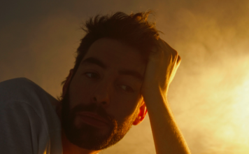 Leif Vollebekk – “Blood Brother (Live)”: DJ Pick of the Week