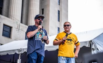 LOTG Interview with Grizfolk, Devon Gillfillian, Los Coast