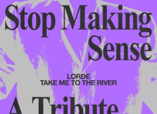 Lorde "Take Me To The River" - Steph's DJ PIck of the Week