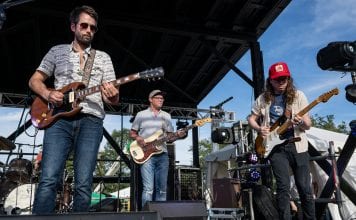 Los Colognes – Working Together