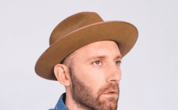 Music Business Radio: Mat Kearney (2010)
