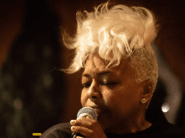 Music Business Radio: Kudisan Kai