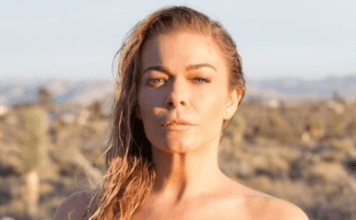 Music Business Radio: LeAnn Rimes