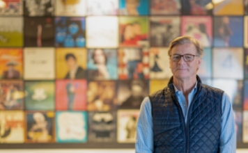 Music Business Radio: Michael Blanton