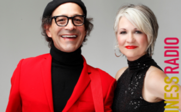 Music Business Radio: Valerie Day & John Smith