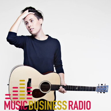Music Business Radio: Sean Della Croce – Lightning 100