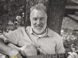 Music Business Radio: Shane Adams