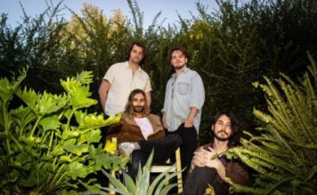 The Mango Furs – “Got Me Floating”: Casey’s DJ Pick of the Week