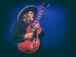 Say You Will – Marcus King: DJ Pick of the Week Marcus King Press Photo