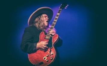 Say You Will – Marcus King: DJ Pick of the Week Marcus King Press Photo