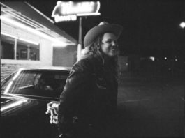 Marcus King Press Photo