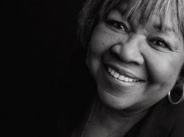 Mavis Staples – Change