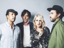 Metric – “All Comes Crashing”: DJ Pick of the Week