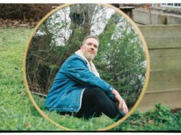 Mickey Commodore “Are We In Love?” – Local Artist of the Week