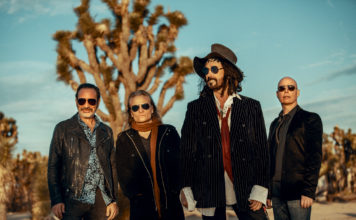 Mike Campbell & The Dirty Knobs