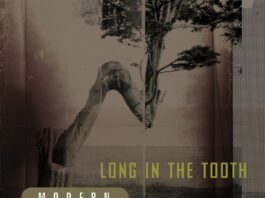 Modern English "Long in the Tooth"