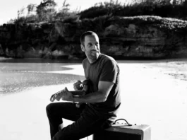 Jack Johnson – “Don’t Look Now”: Keith’s DJ Pick of the Week