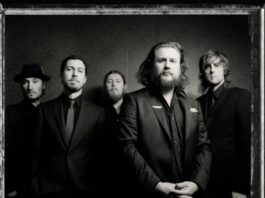 My Morning Jacket