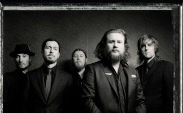 My Morning Jacket