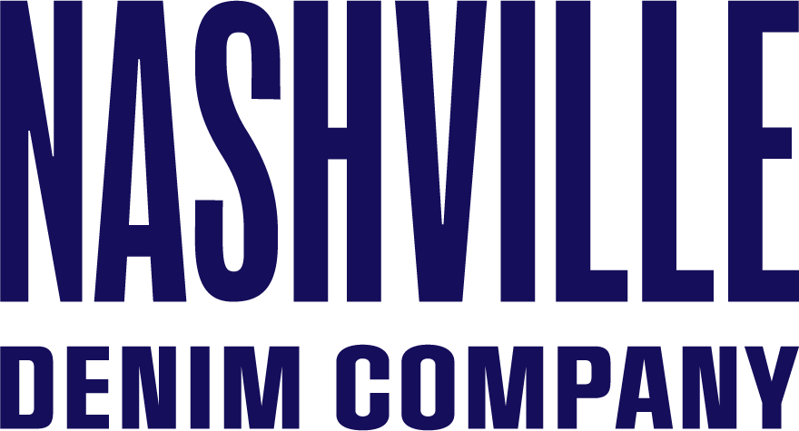 Nashville Denim Company proud sponsor of Lightning 100's the615