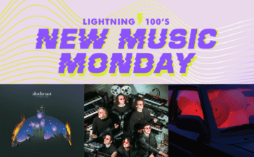New Music Monday 10/30/23