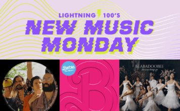 New Music Monday 7/24/24