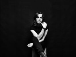 Patrick Droney “Caroline” – Casey’s DJ Pick Of The Week