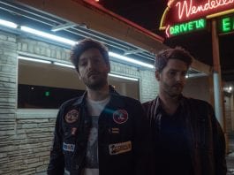 PONCÉ “Lie To Me” Video Premiere