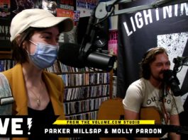 Parker Millsap Molly Parden