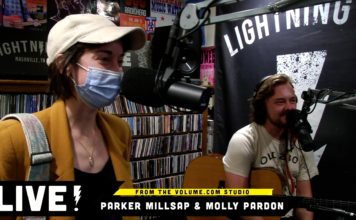 Parker Millsap Molly Parden