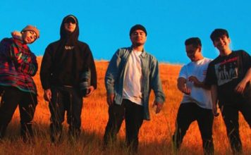 Mariposa – Peach Tree Rascals: DJ Pick of the Week Peach Tree Rascals Press Photo