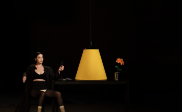 St. Vincent Interview