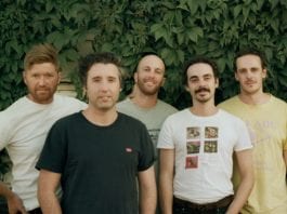 RBCF Band photo
