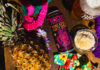 Pineapple Party Punch