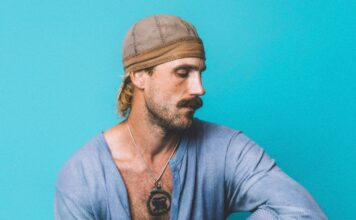 Rayland Baxter — “If I Were a Butterfly”: Local Artist of the Week