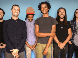 Roots Of A Rebellion – I Live In Light