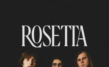 Rosetta “I Gotta Know” – Casey’s DJ Pick of the Week