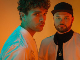 Royal Blood Press Photo