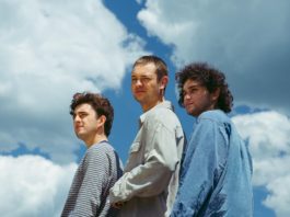 The Brazen Youth – “Cloud Parade”: ONErpm Hitmaker Alert