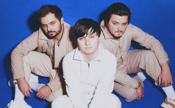 Nothing to Lose – Saint Nomad: DJ Pick of the Week Saint Nomad press photo