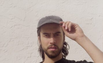 Alex G — “Runner”: DJ Pick of the Week