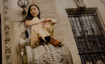 Sarah Kinsley – Nashville Sunday Night (10/9/2022)